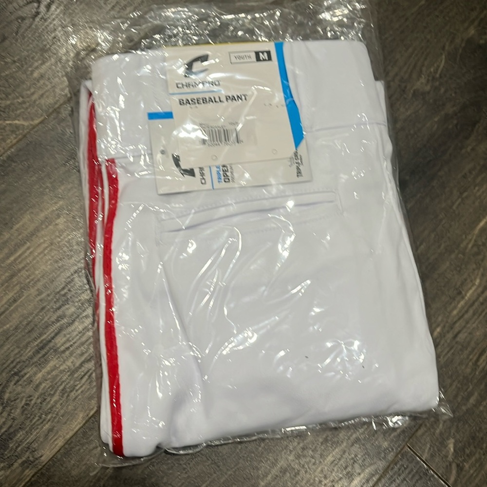 Champro baseball pants